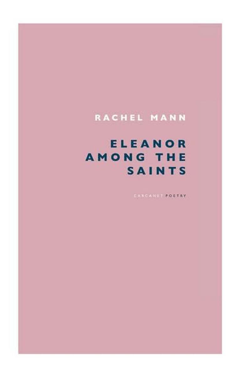 Eleanor Among the Saints