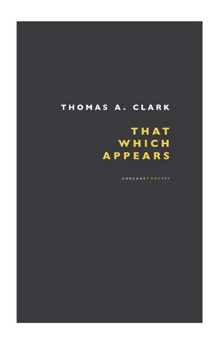 That Which Appears