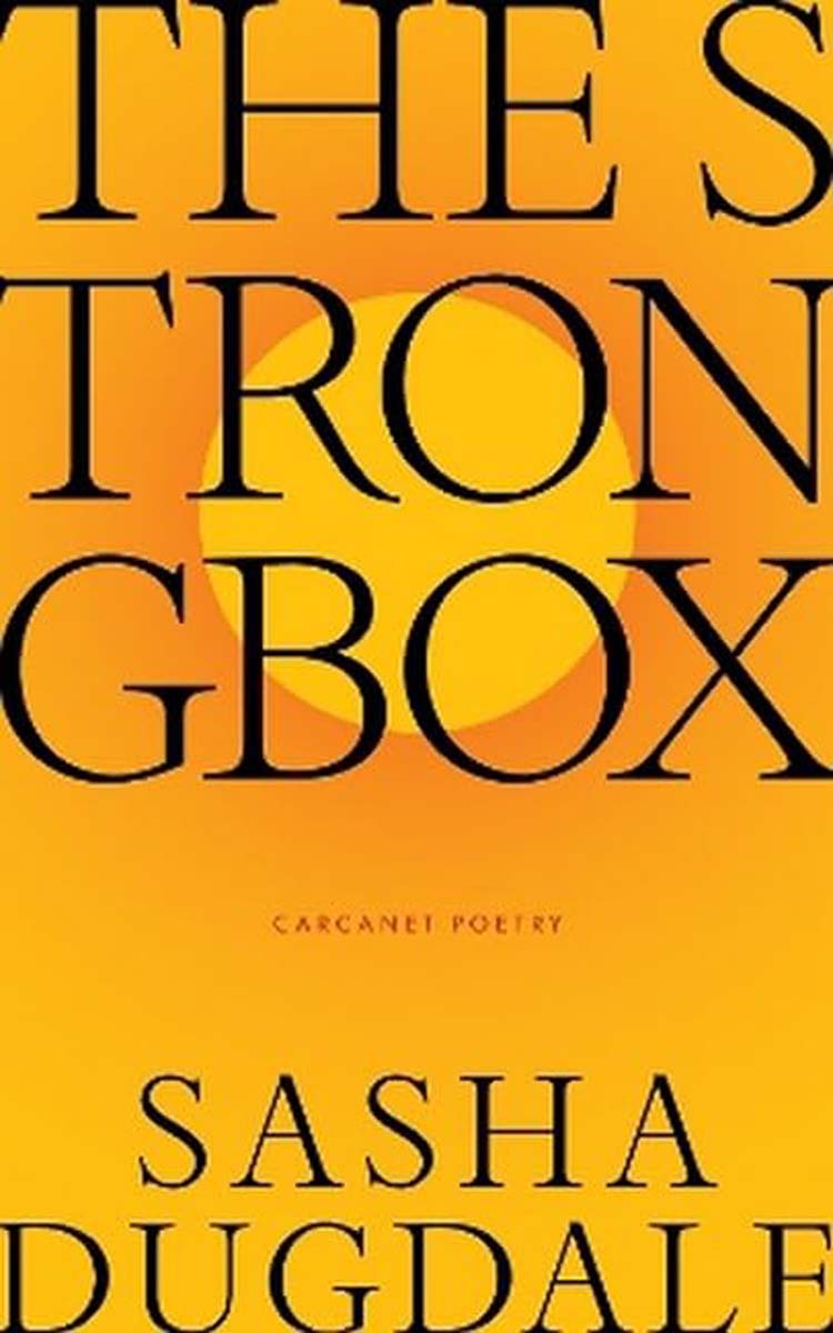 Strongbox