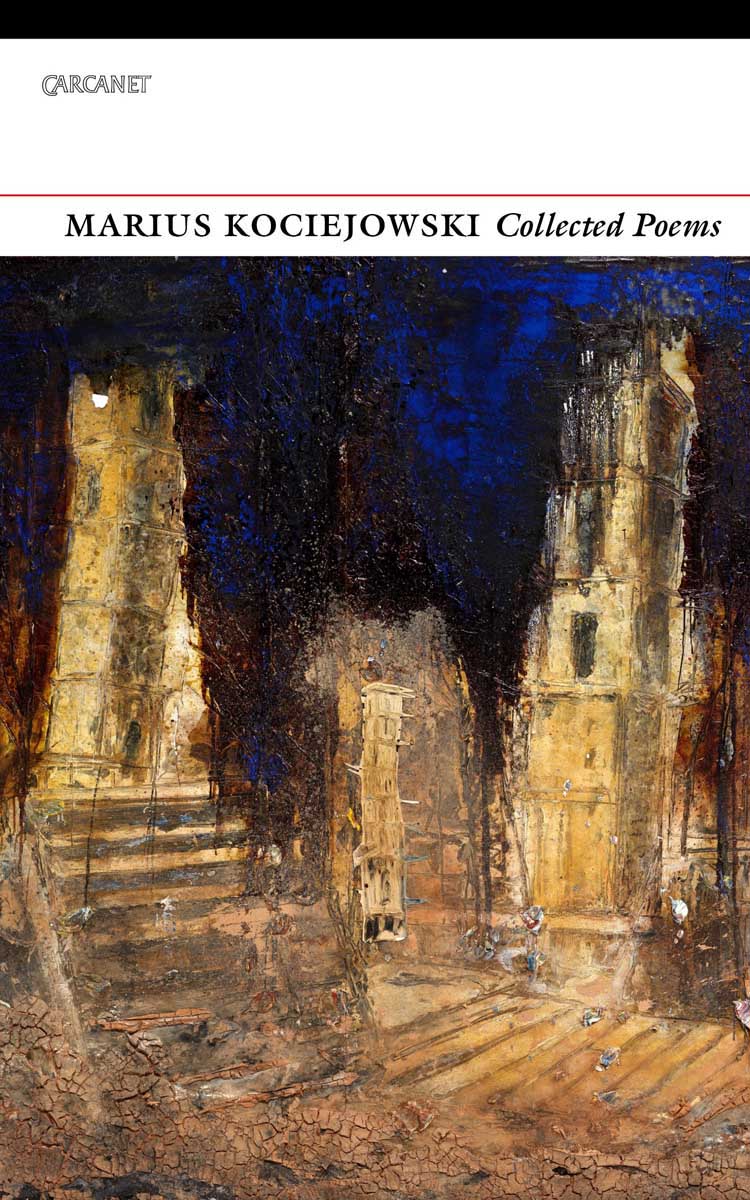 Collected Poems