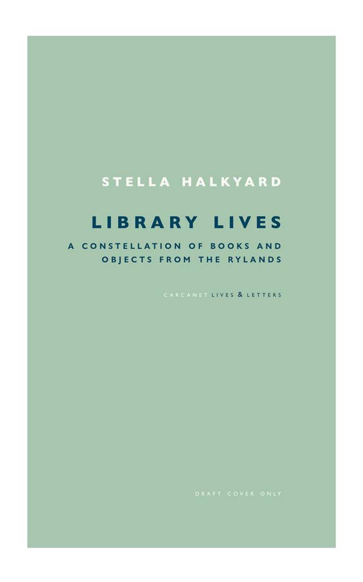 Library Lives