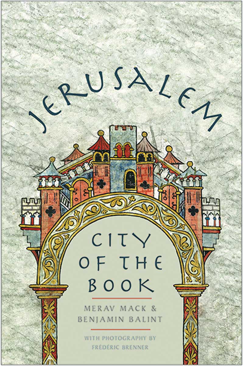 Jerusalem