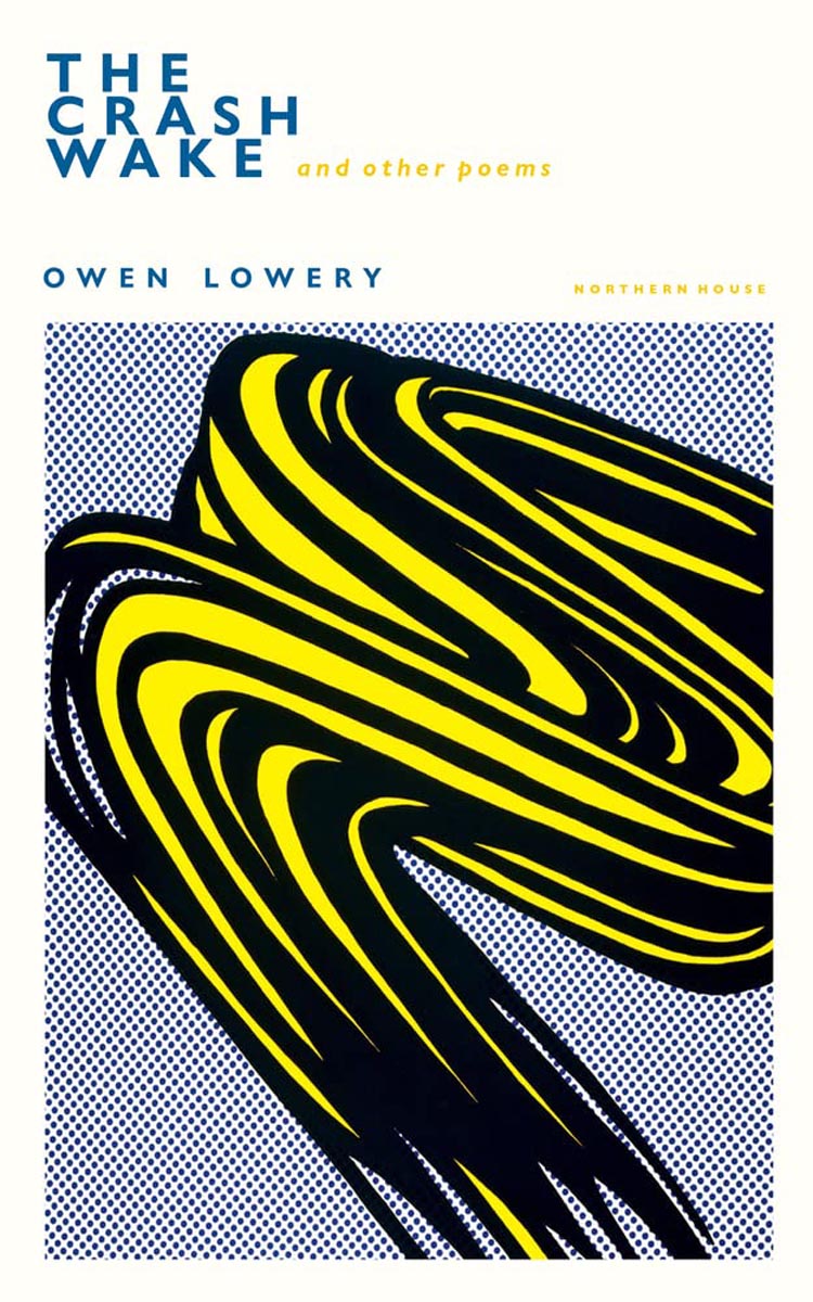 Crash Wake and other poems