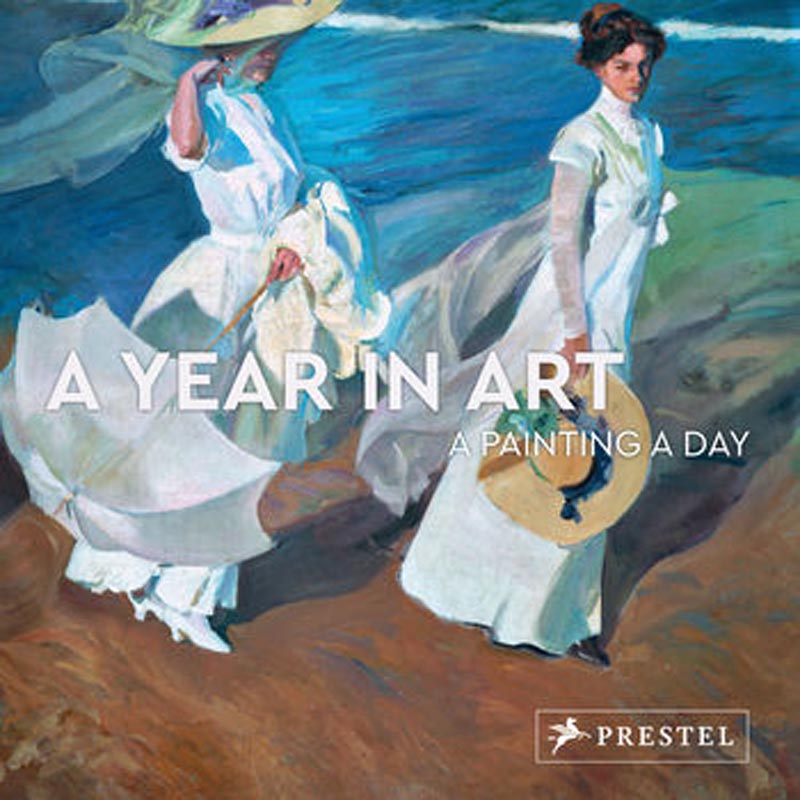 Year in Art