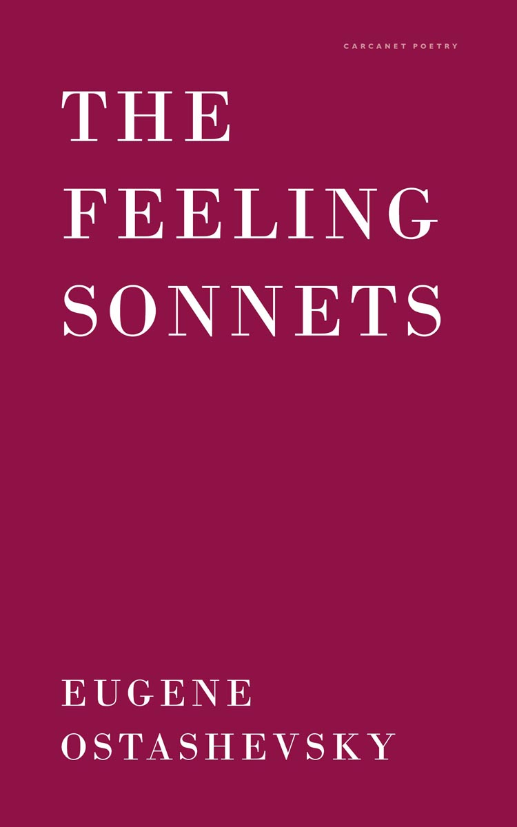 Berlin Sonnets