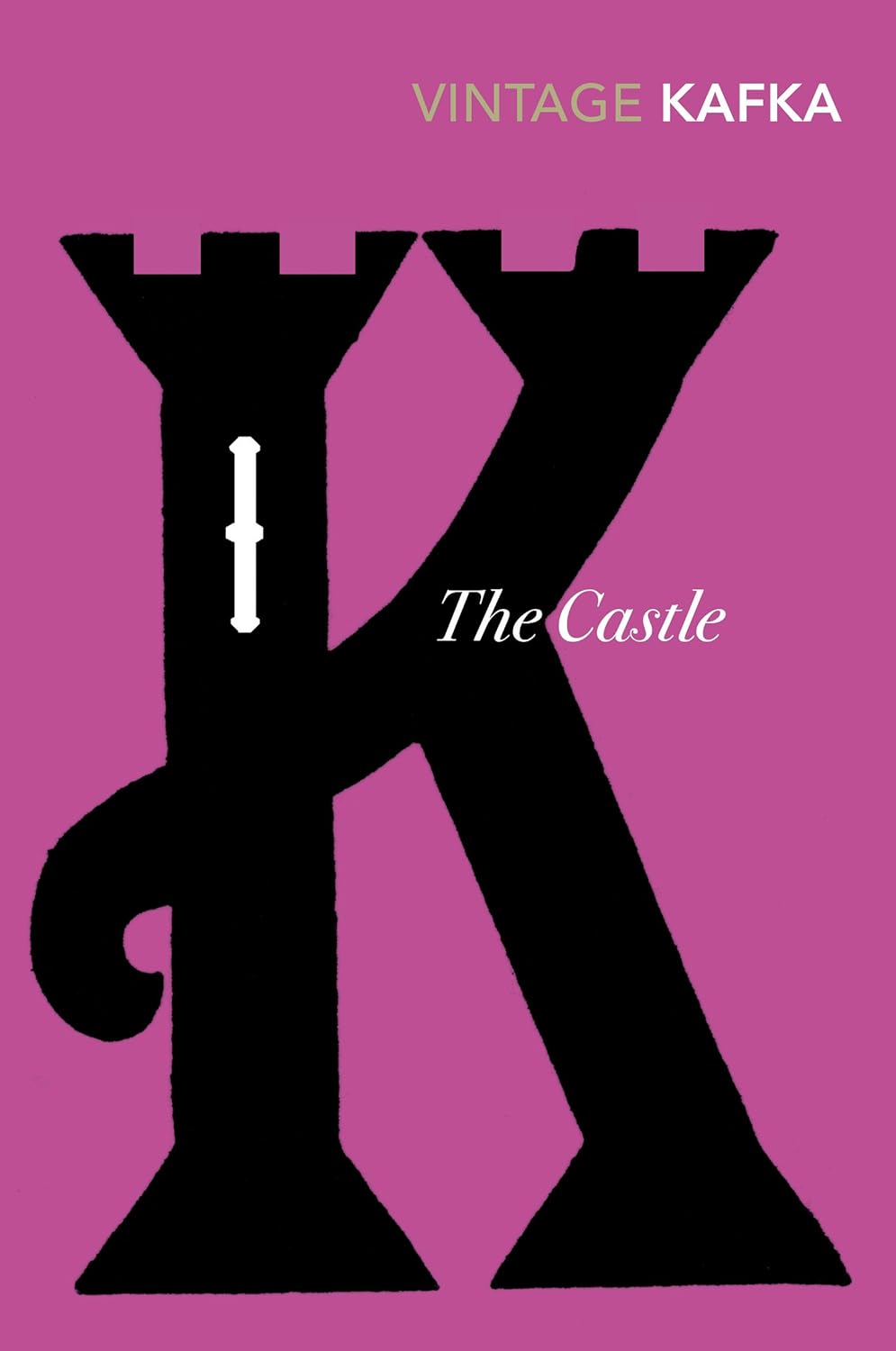 Kafka:The Castle