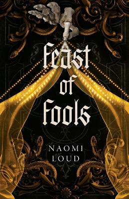 Feast of Fools Perverse City