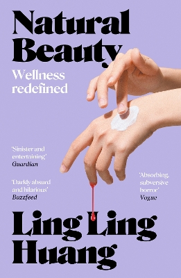 Natural Beauty: Wellness Redef ined Best Bisexual Novel 2024