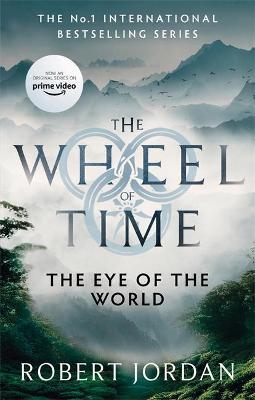 The Eye Of The World (Book 1, Wheel of time)