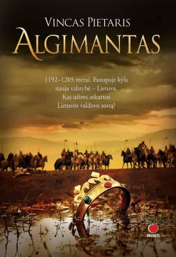 Algimantas (2020)