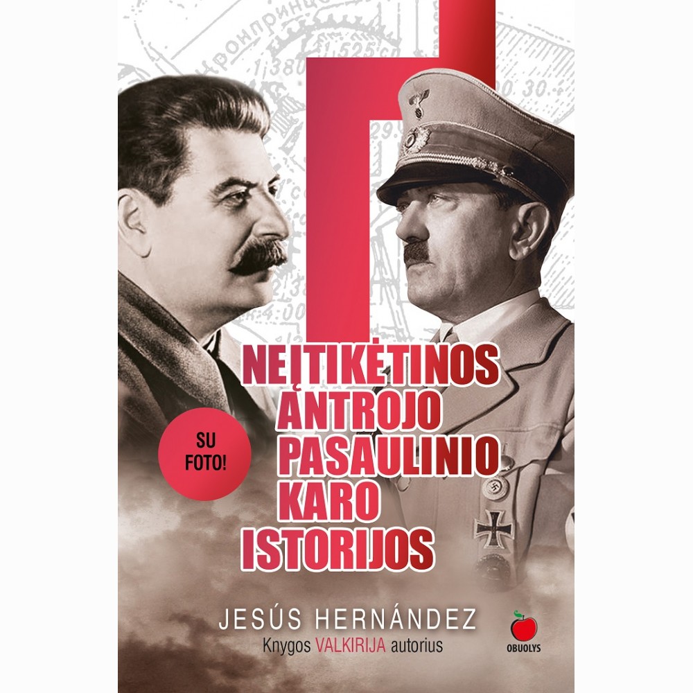 Neįtikėtinos antrojo pasaulinio karo operacijos