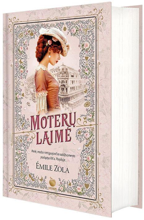 Moterų laimė