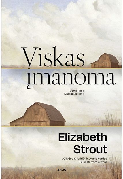 Viskas įmanoma