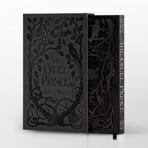 The Cruel Prince 1 Collector's Edition