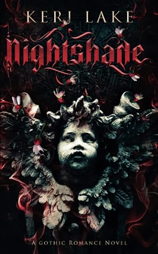 Nightshade Nightshade Duology