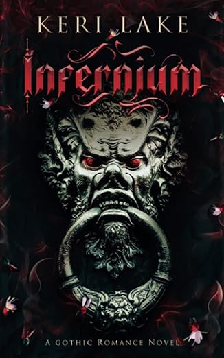 Infernium Nightshade Duology