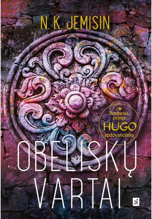Obeliskų vartai
