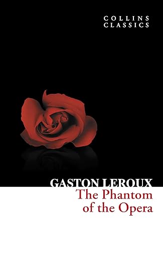 The Phantom of the Opera