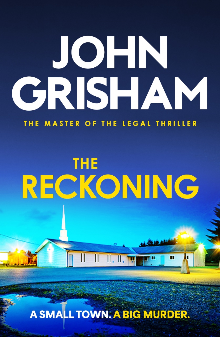 Reckoning
