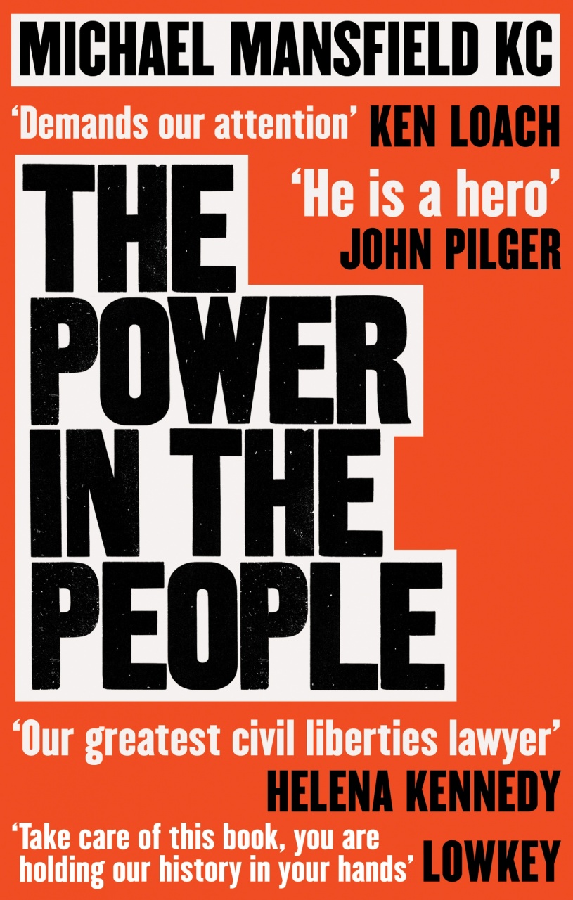 Power In The People