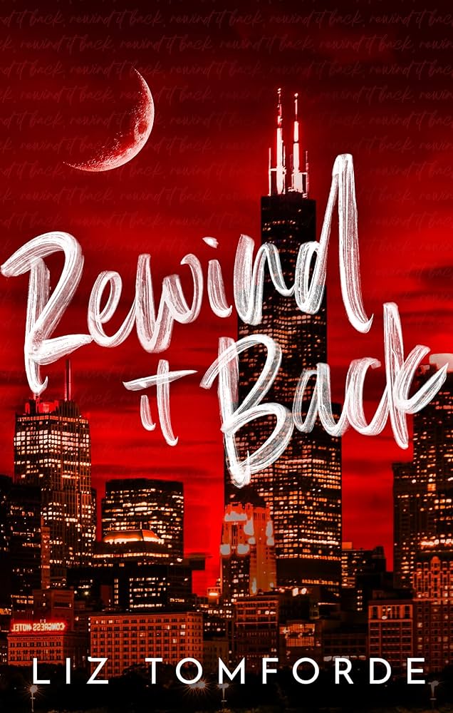 Rewind It Back. Windy City 5