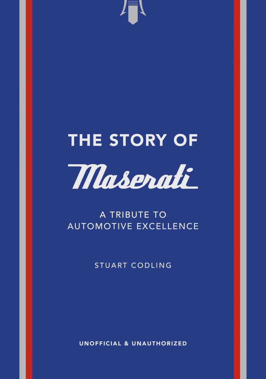 Story of Maserati