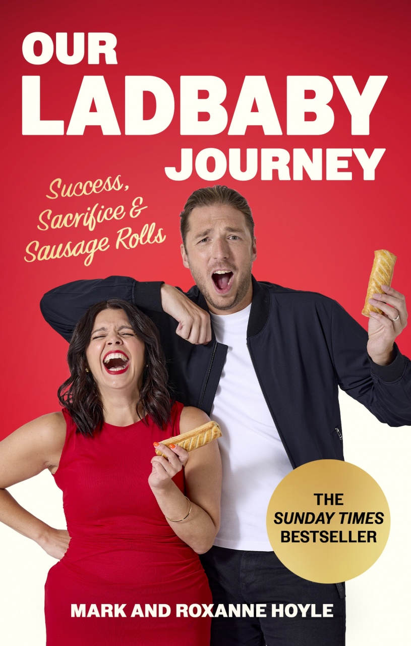 Our LadBaby Journey