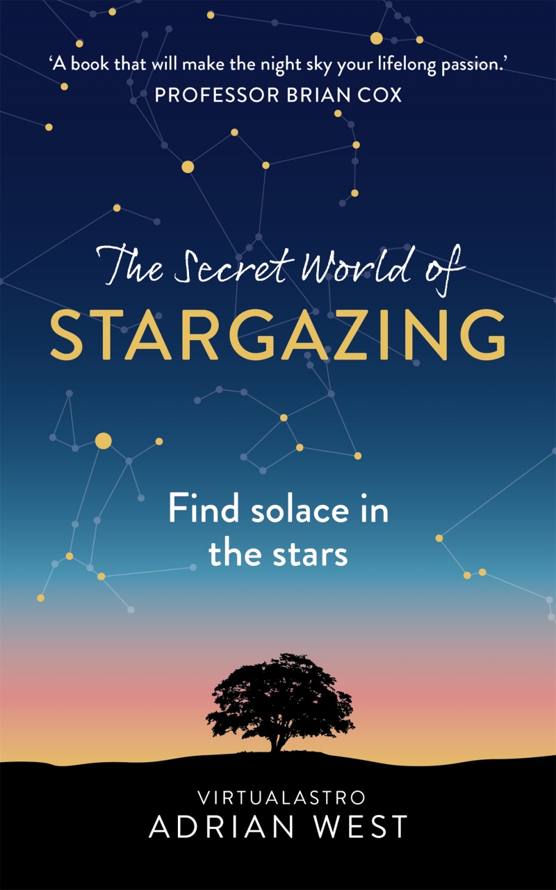 Secret World of Stargazing
