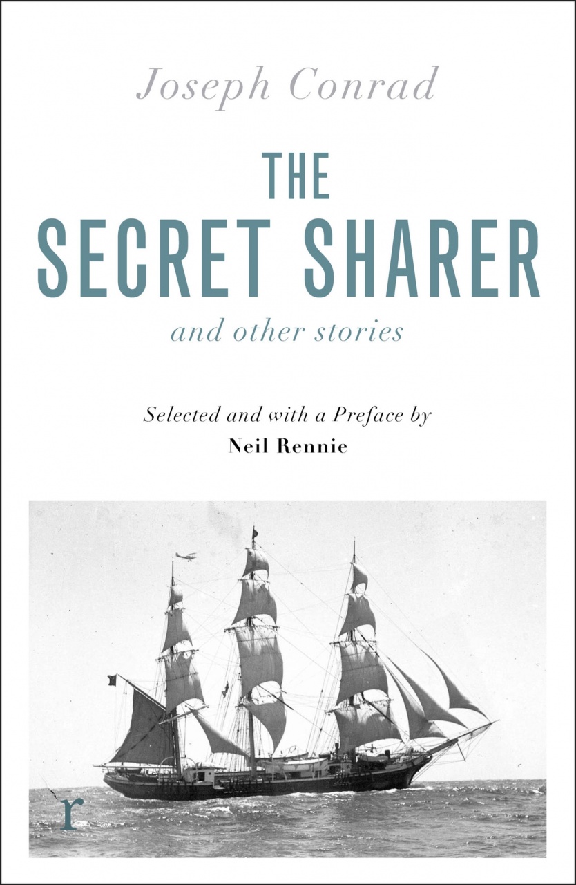 Secret Sharer and Other Stories (riverrun editions)