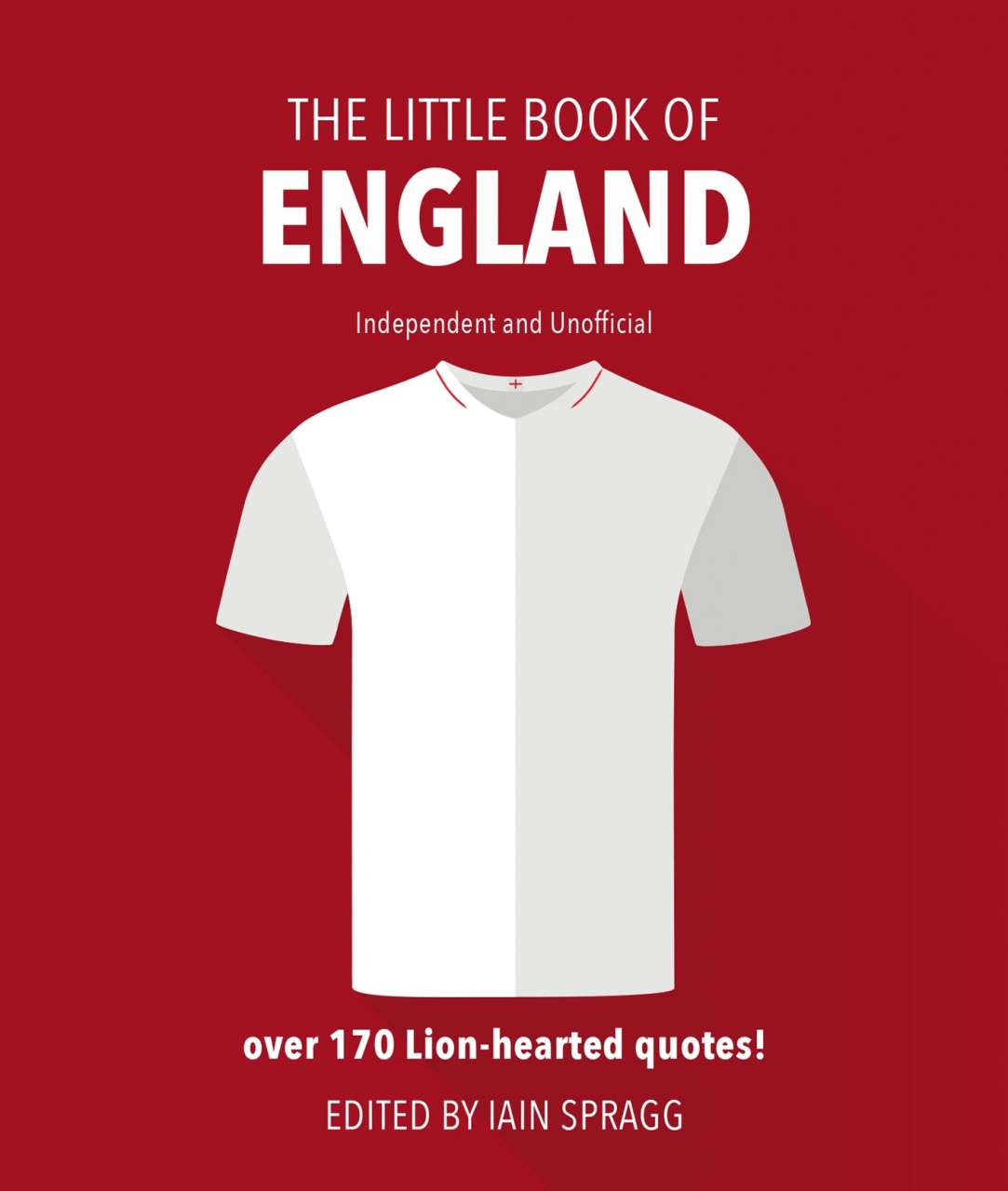 Little Book of England Football