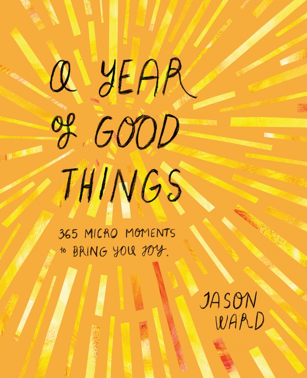Year of Good Things