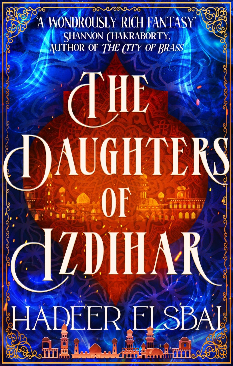 Daughters of Izdihar