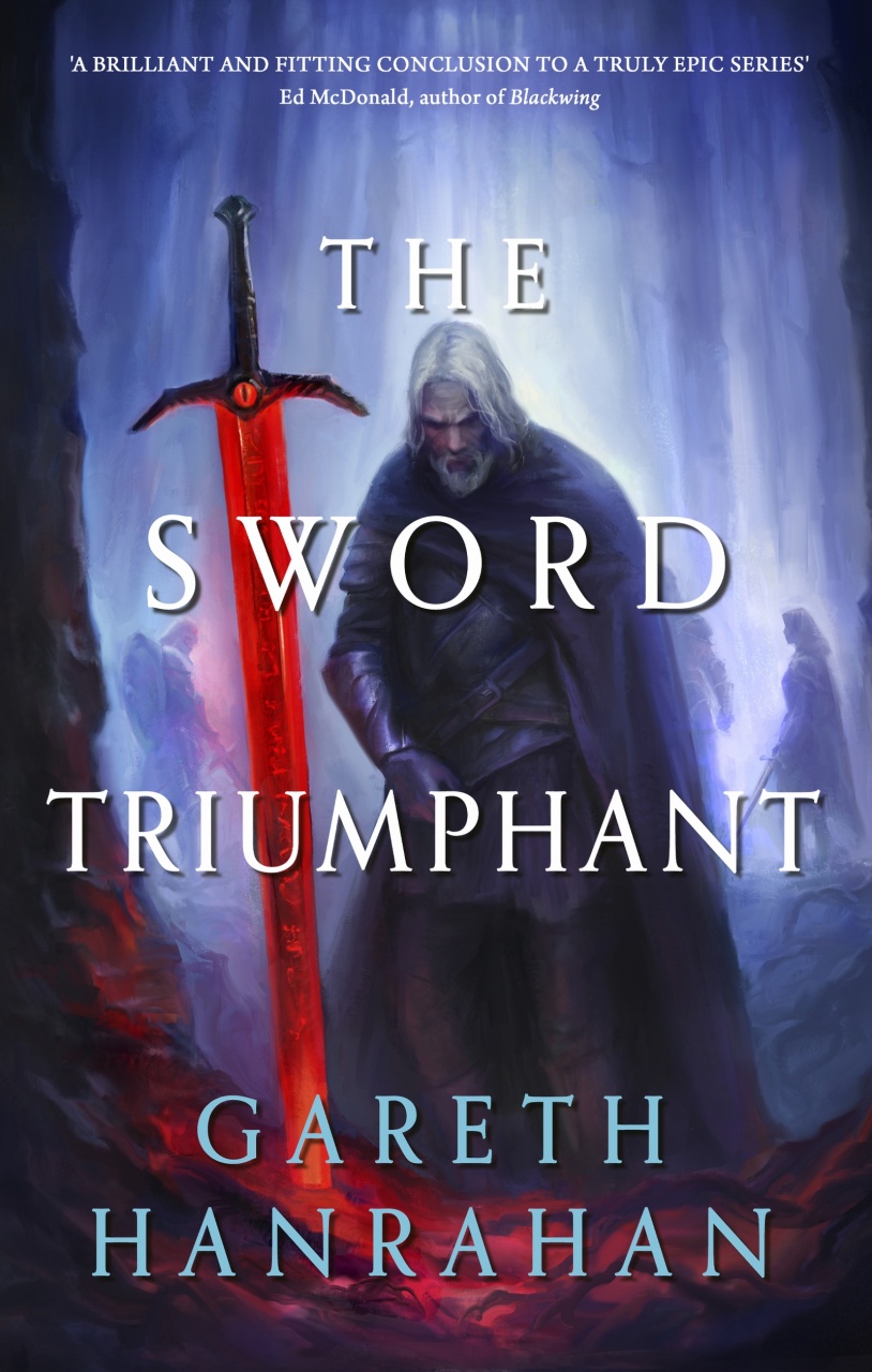 Sword Triumphant