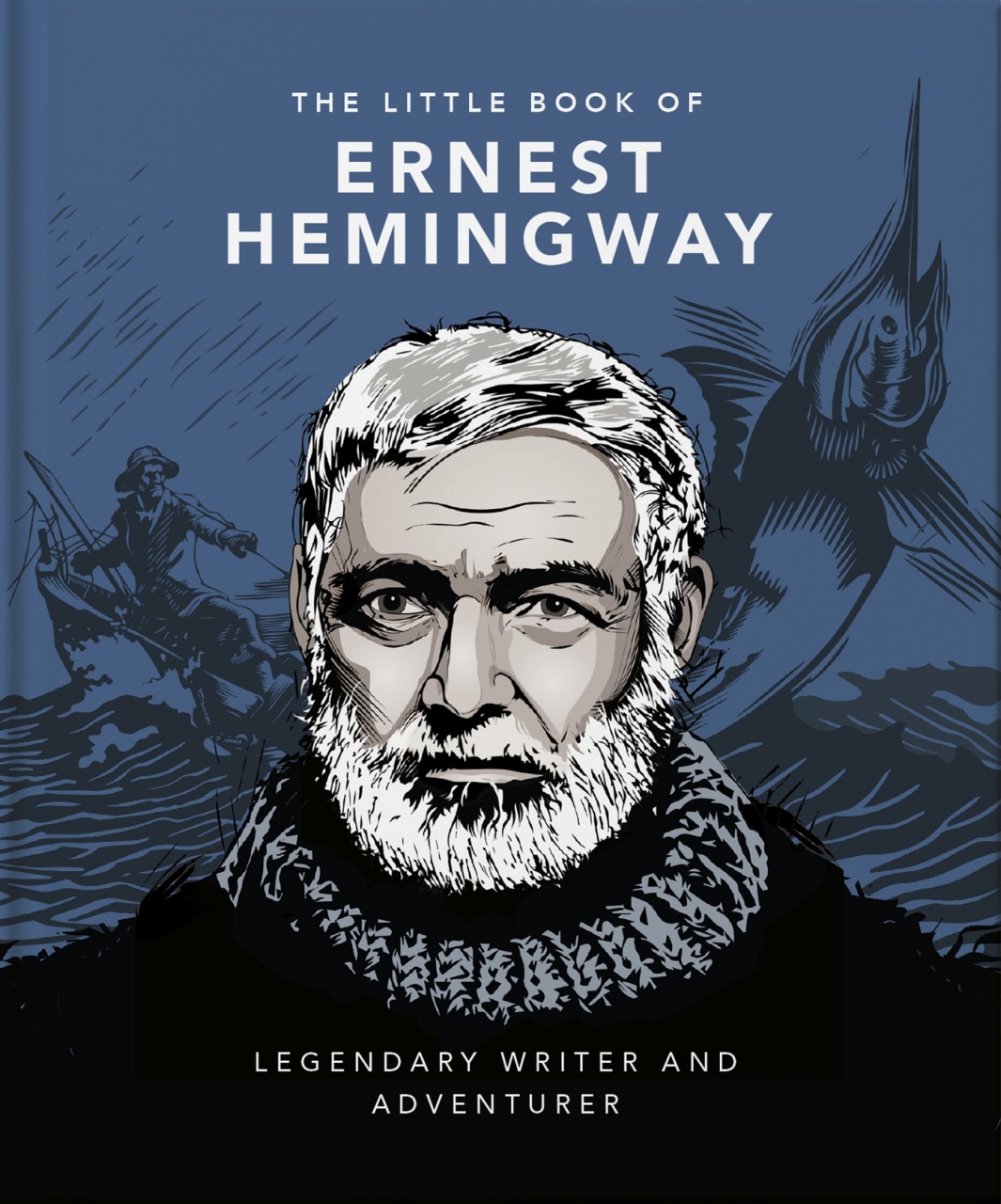 Little Book of Ernest Hemingway