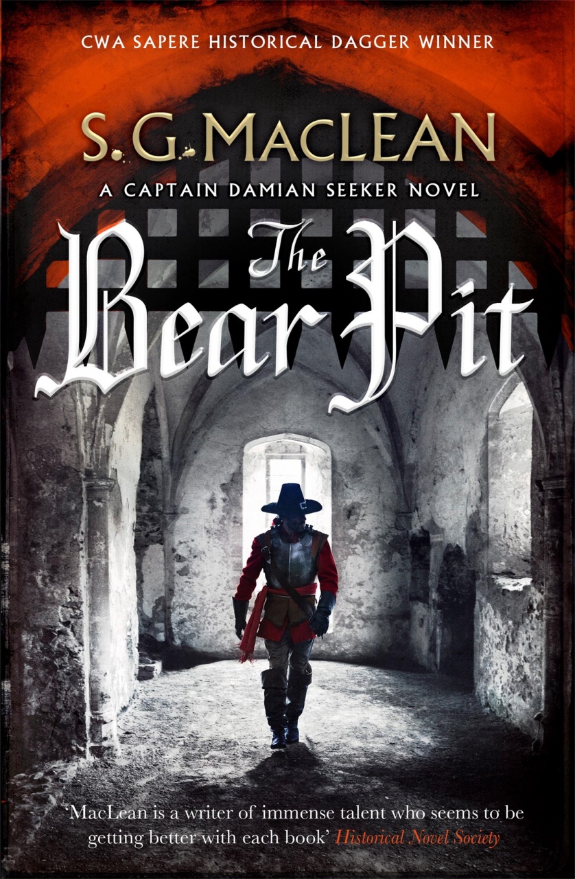 Bear Pit