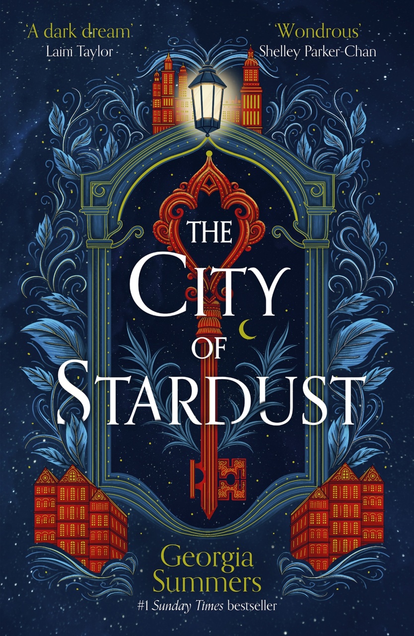 City of Stardust