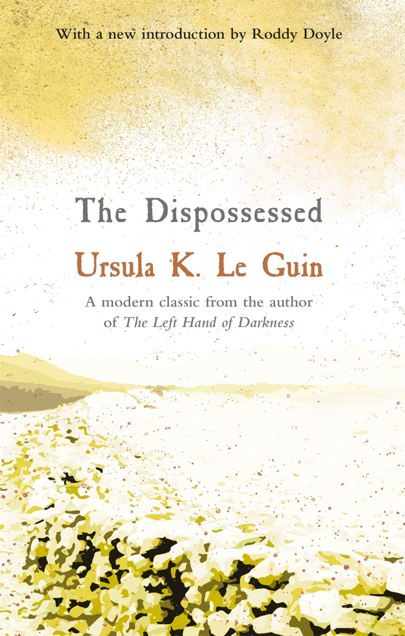 Dispossessed