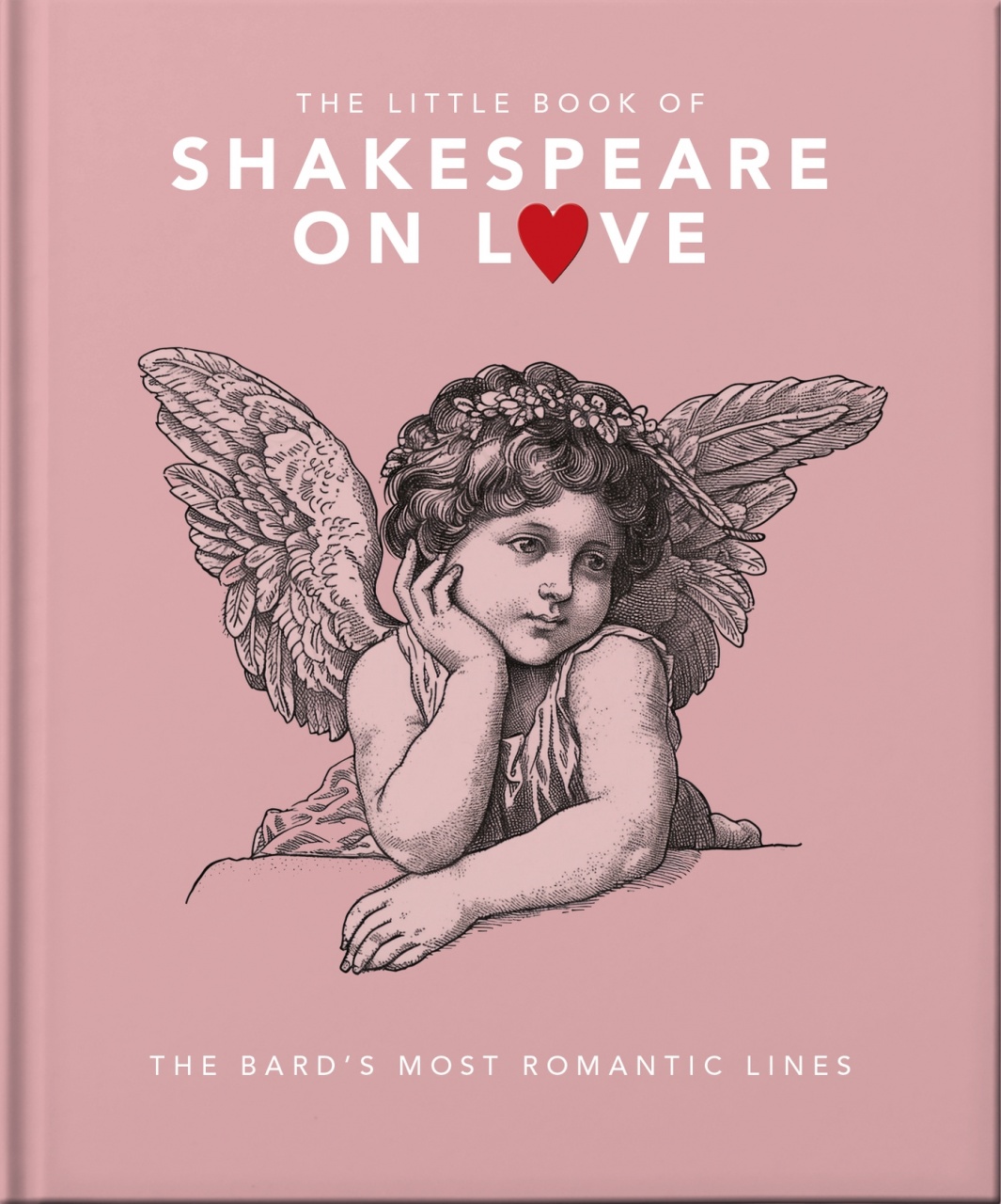 Little Book of Shakespeare on Love
