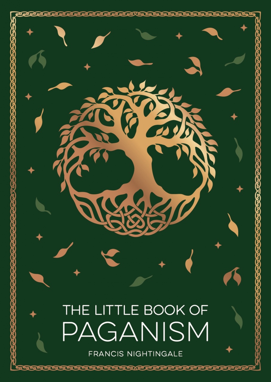 Little Book of Paganism