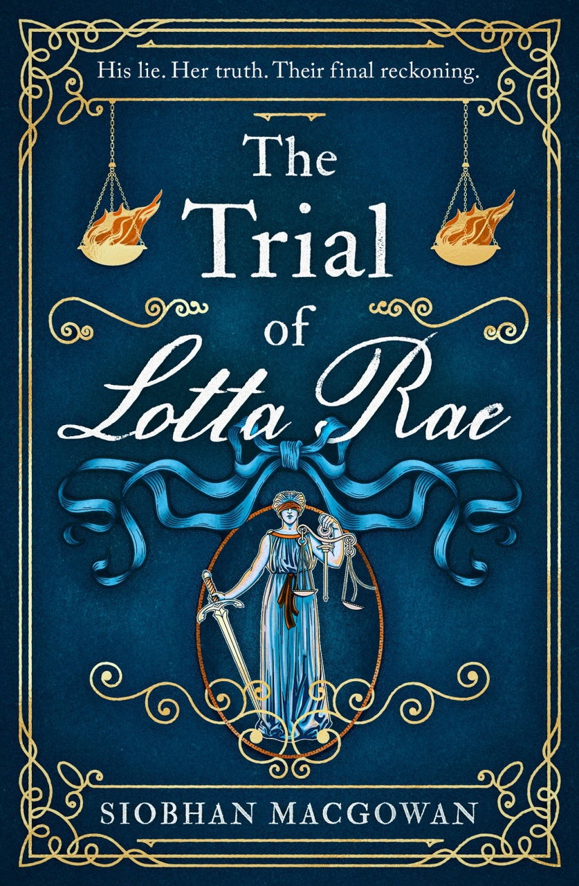 Trial of Lotta Rae