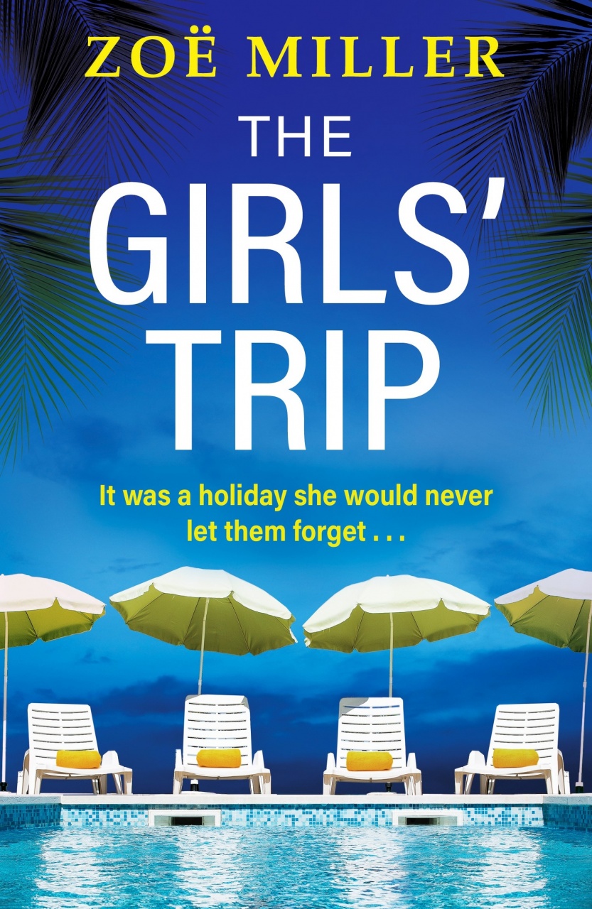 Girls' Trip