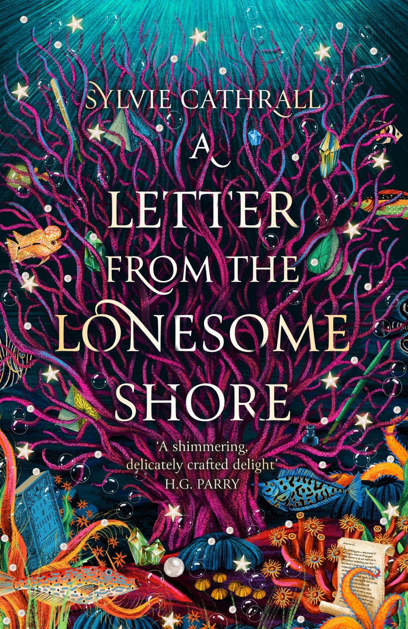 Letter from the Lonesome Shore