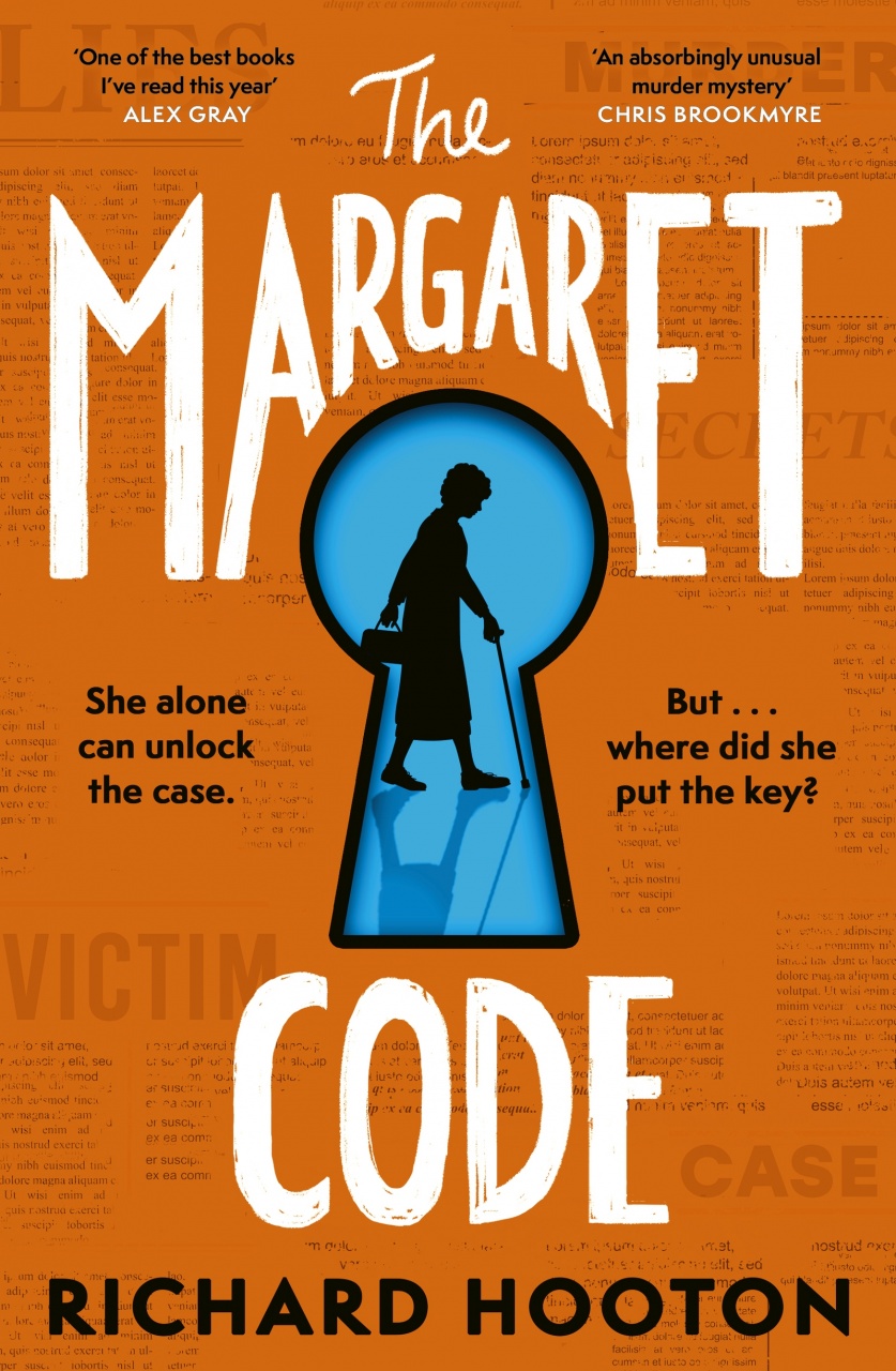 Margaret Code