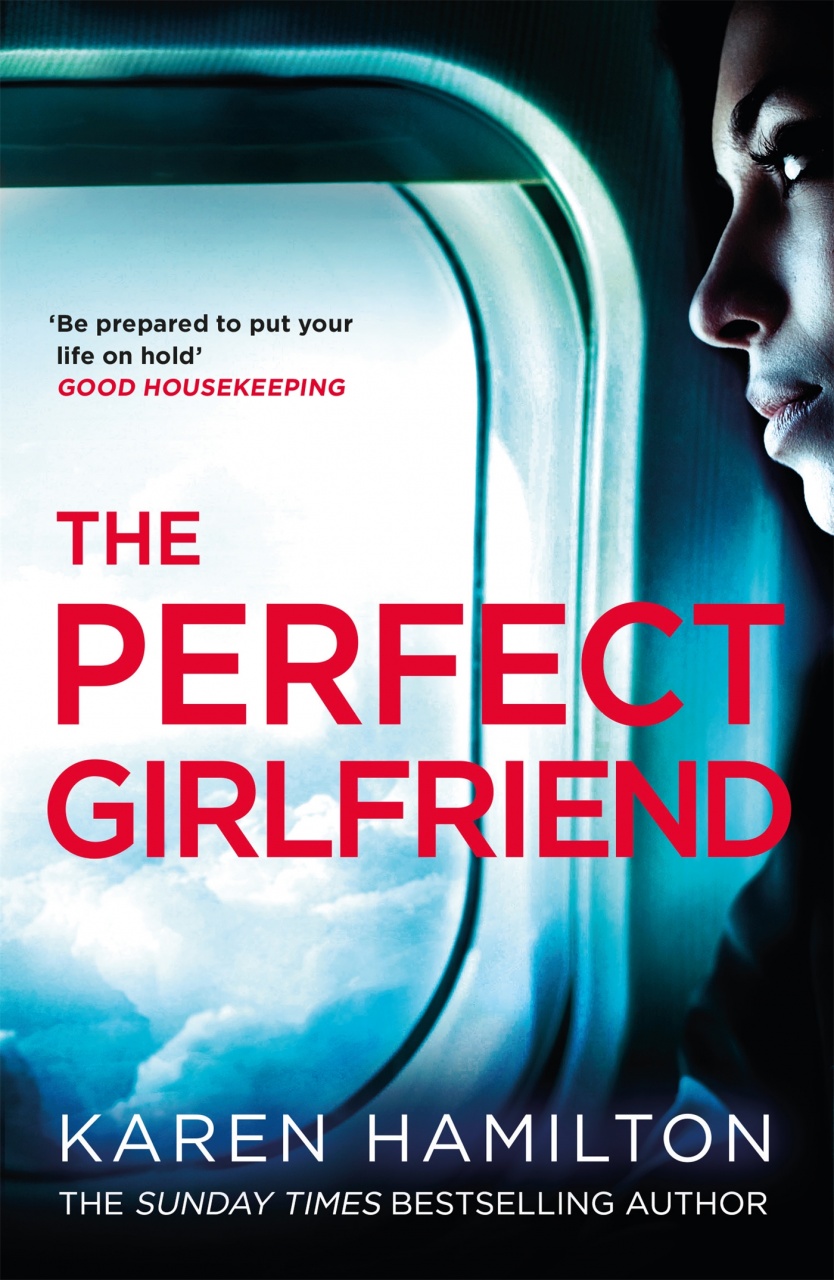 Perfect Girlfriend