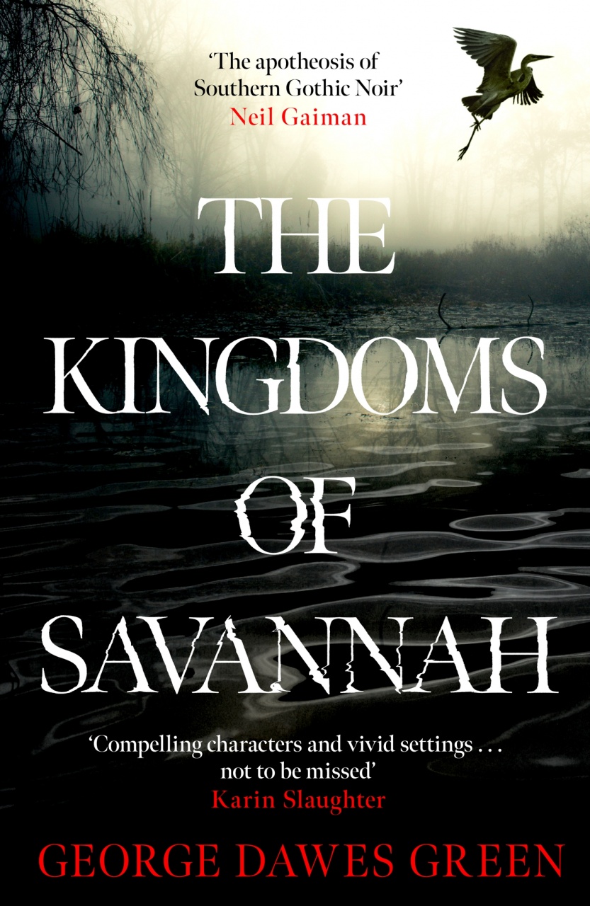 Kingdoms of Savannah