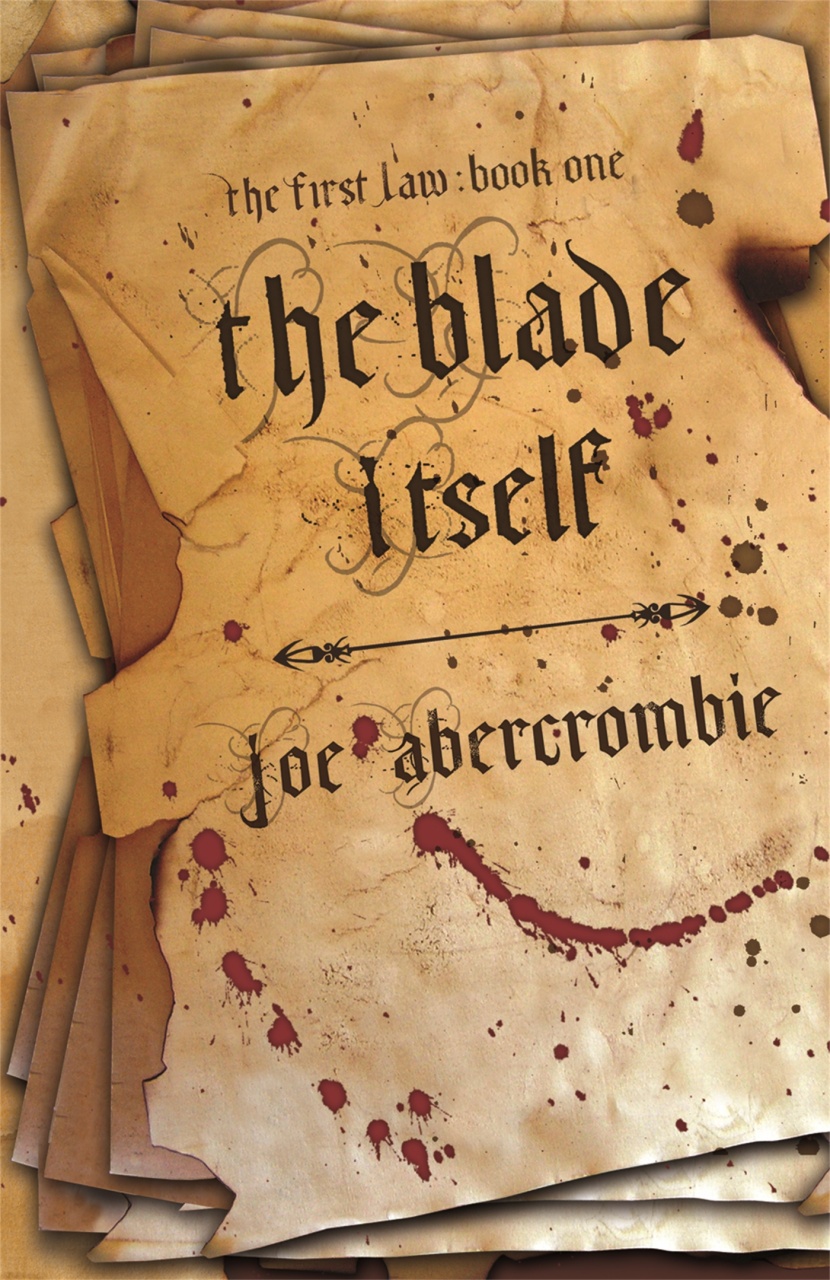 Blade Itself