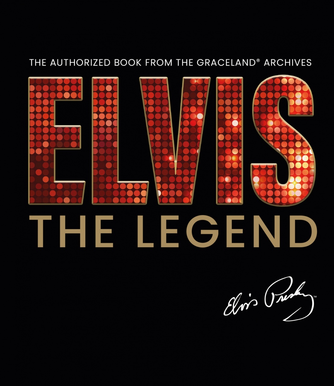 Elvis - The Legend