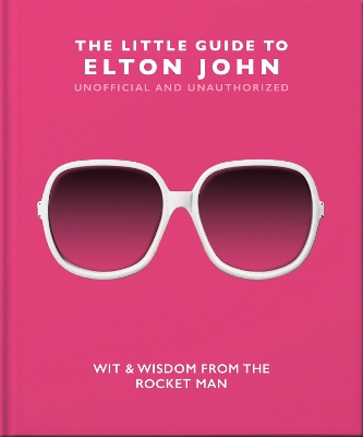 Little Guide to Elton John