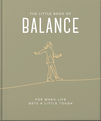 Little Book of Balance