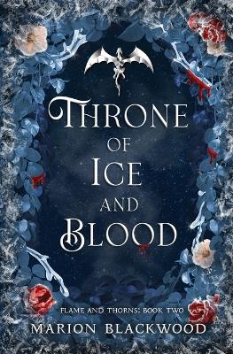 Throne of Ice and Blood book 2